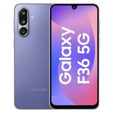 related Samsung Galaxy F36 5G image