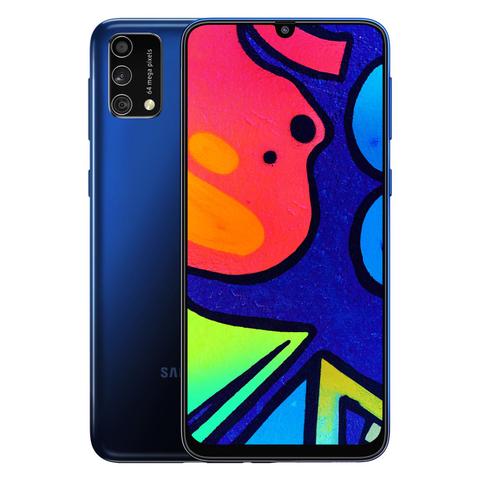 related Samsung Galaxy F41 image