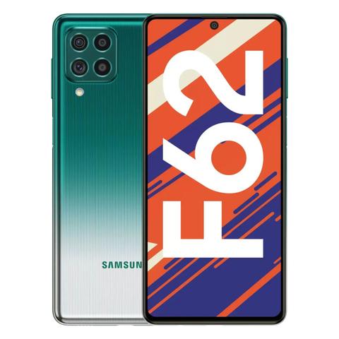 related Samsung Galaxy F62 image