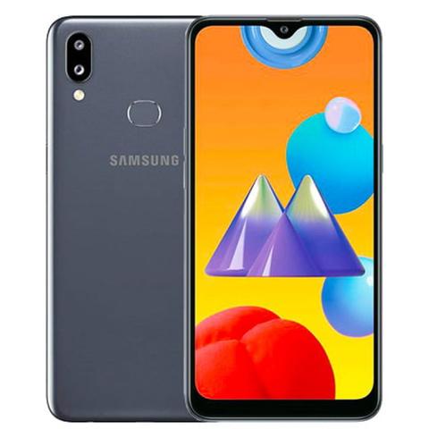 related Samsung Galaxy M01s image