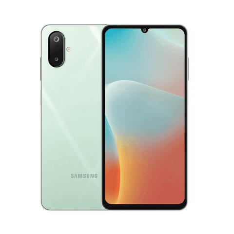 related Samsung Galaxy M06 image