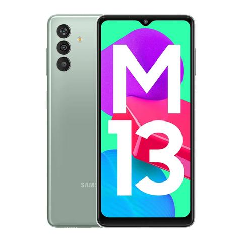 related Samsung Galaxy M13 image