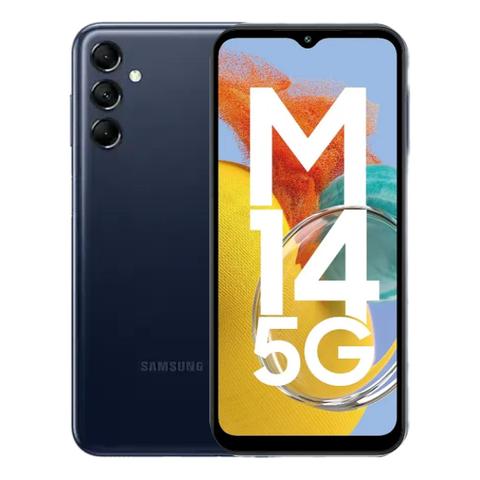 related Samsung Galaxy M14 5G image