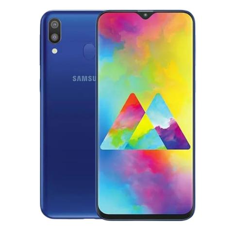 related Samsung Galaxy M20 image