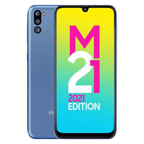 related Samsung Galaxy M21 2021 image