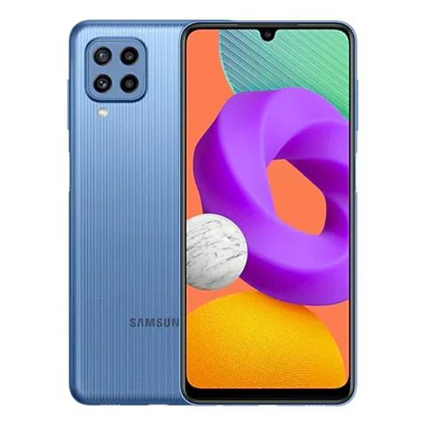 related Samsung Galaxy M22 image