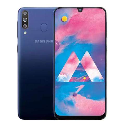 related Samsung Galaxy M30 image
