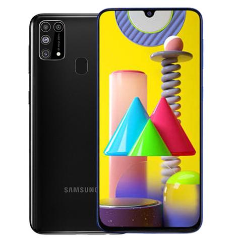 related Samsung Galaxy M31 Prime image