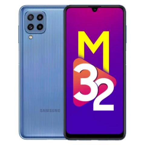 related Samsung Galaxy M32 image