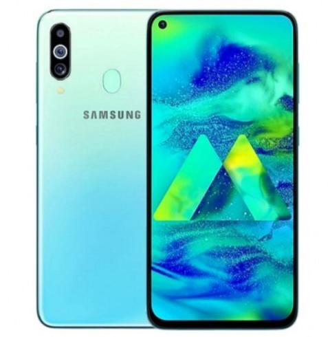 related Samsung Galaxy M40 image