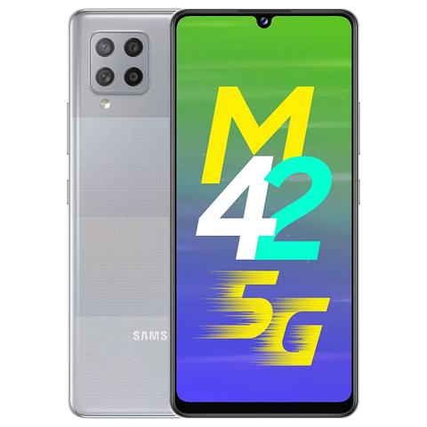 related Samsung Galaxy M42 5G image