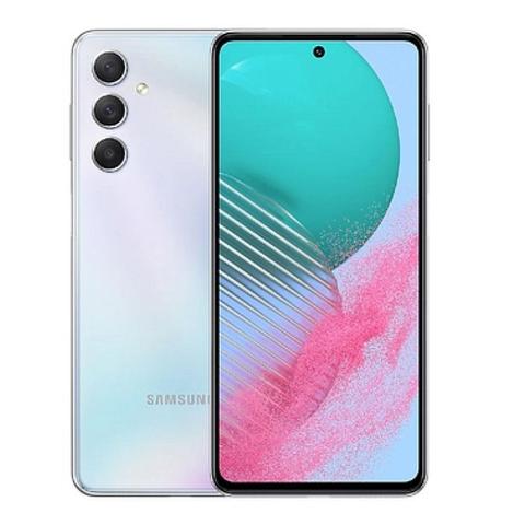 related Samsung Galaxy M55 image