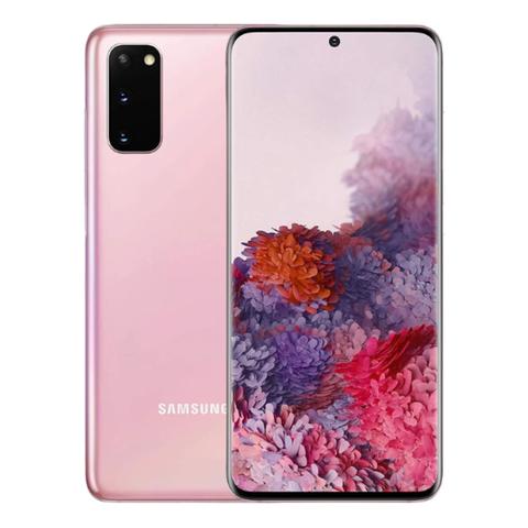 related Samsung Galaxy S20 image