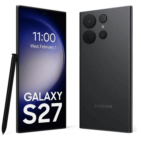 related Samsung Galaxy S27 image