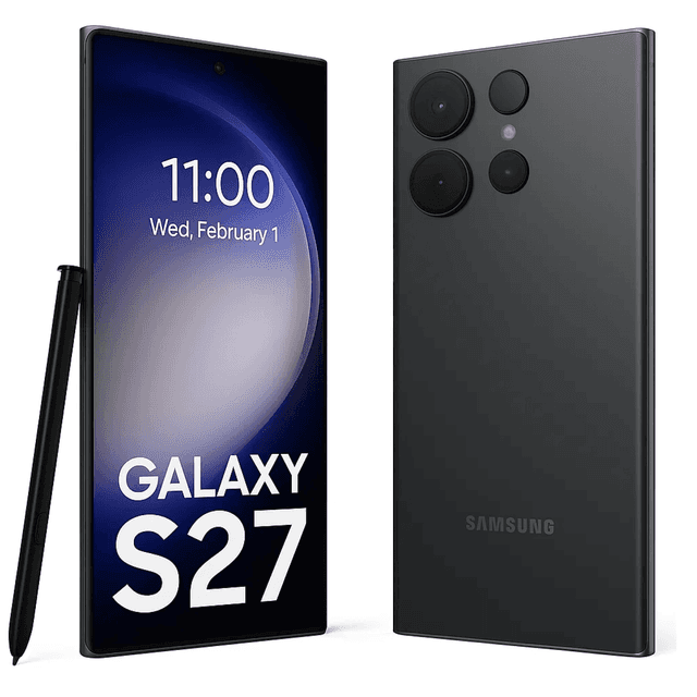 compare Samsung Galaxy S27 image