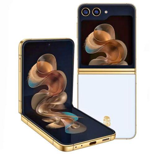 compare Samsung Galaxy W25 Flip image