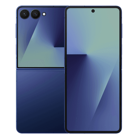 related Samsung Galaxy Z Flip 7 image