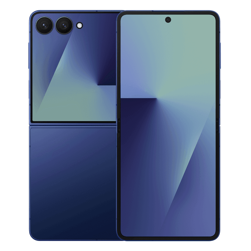 Samsung Galaxy Z Flip7 5G SPECIFICATION