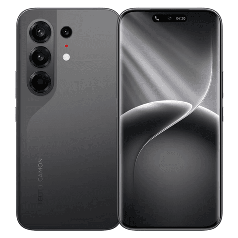 TECNO CAMON 50 PRO 5G SPECIFICATION