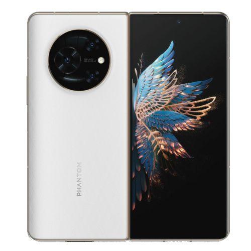 compare Tecno Phantom V2 Fold image