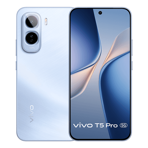 VIVO T5 PRO 5G SPECIFICATION