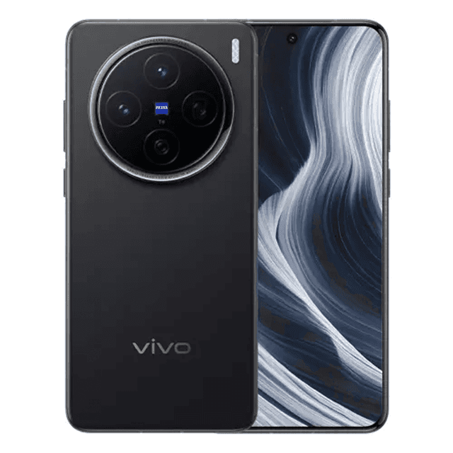 compare vivo X200 image