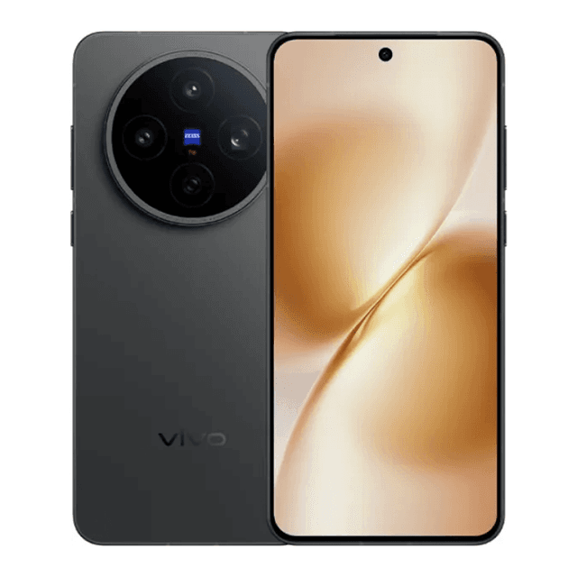 compare vivo X200s image