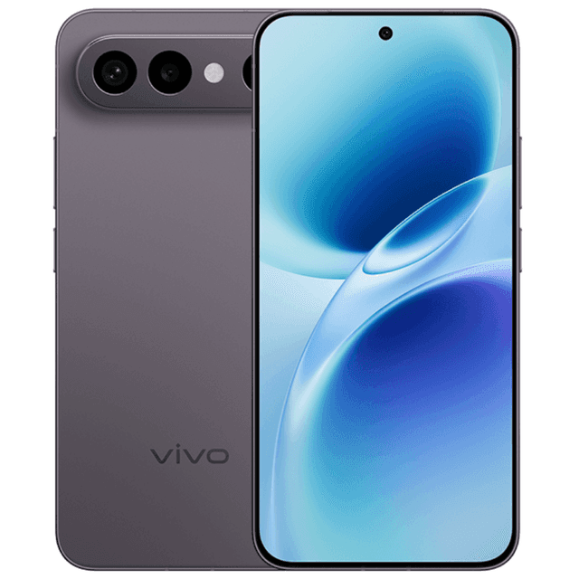 compare vivo X300 FE image