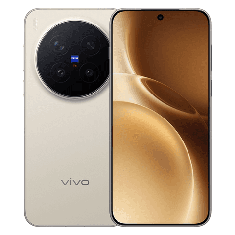 related vivo X300 Pro image