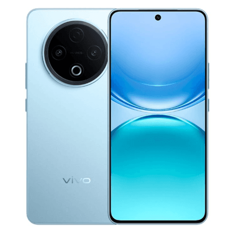 VIVO Y500S 5G SPECIFICATION