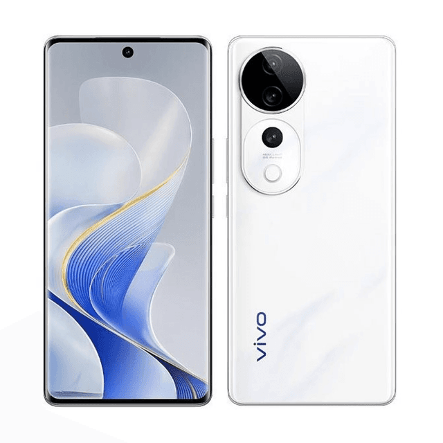 compare vivo S20 Pro image