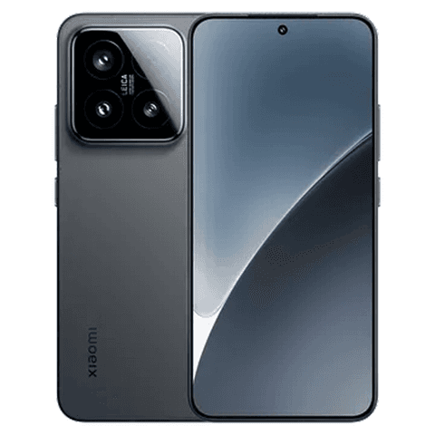 related Xiaomi 15 image