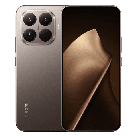 related Xiaomi 15T Pro image