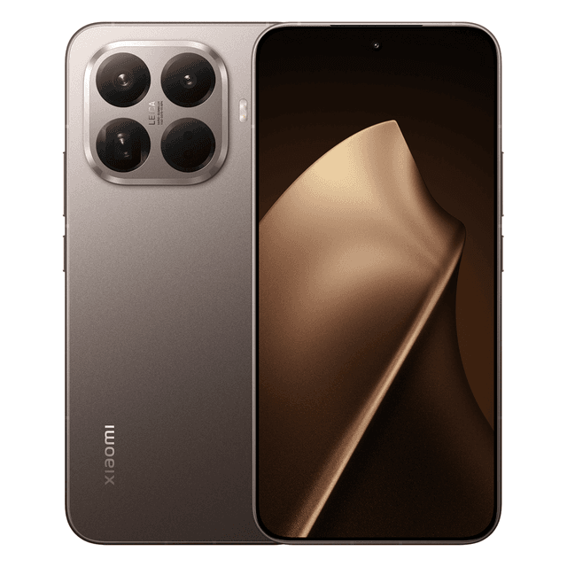 compare Xiaomi 15T Pro image