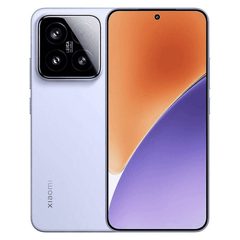 related Xiaomi 16 image