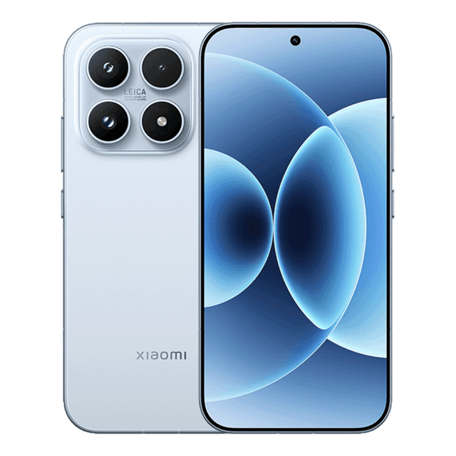 compare Xiaomi 17 image
