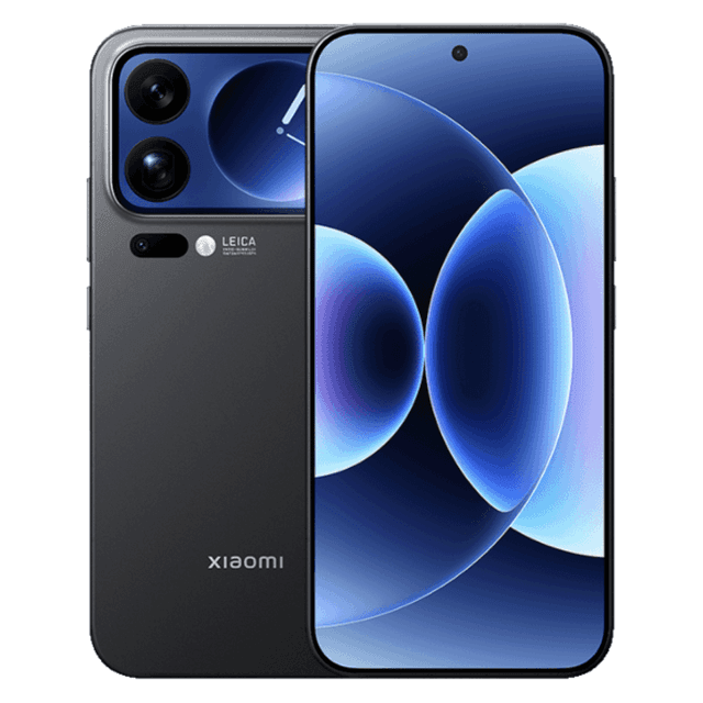 compare Xiaomi 17 Pro Max image