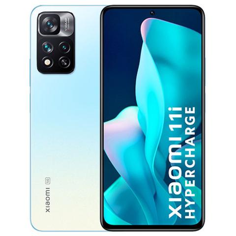 related Xiaomi 11i HyperCharge 5G image