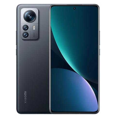 related Xiaomi 12 Pro (Dimensity) image