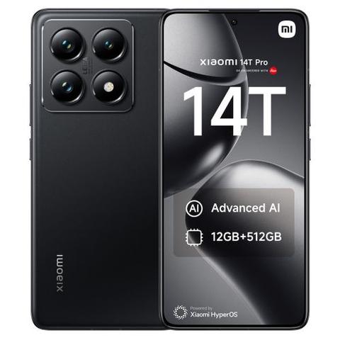 related Xiaomi 14T Pro 5G image