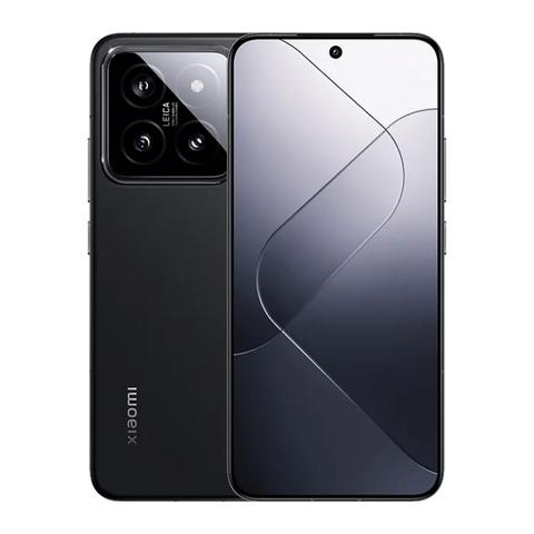 related Xiaomi 14 image