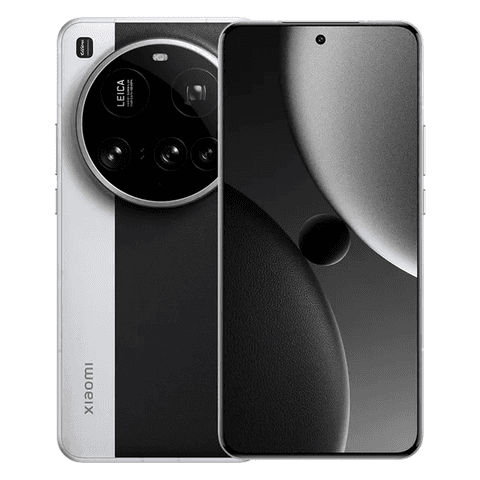 related Xiaomi 15 Ultra image