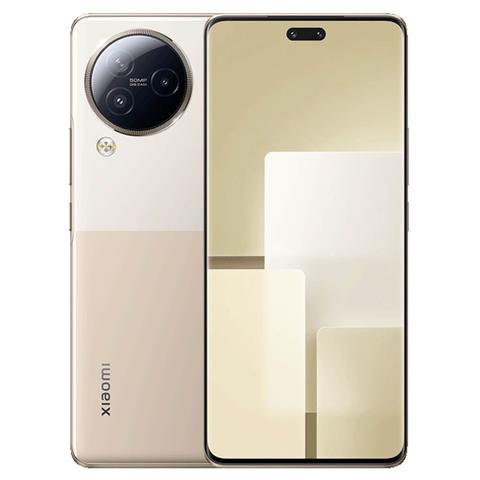 related Xiaomi Civi 3 image