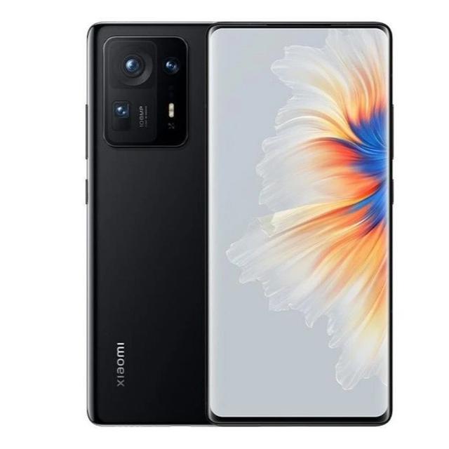 compare Xiaomi Mi Mix 5 image