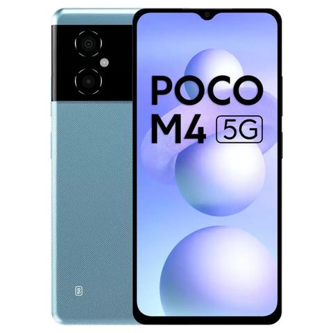 related Poco M4 5G image