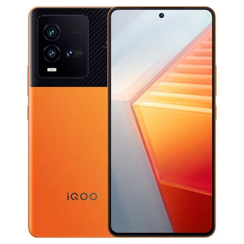 related iQOO 10 image