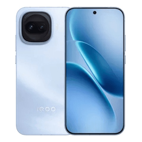 iQOO 15R 5G SPECIFICATION