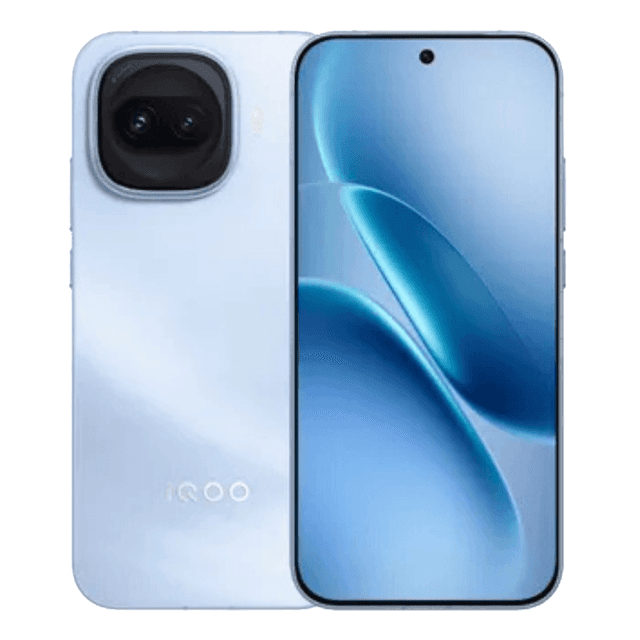 compare iQOO 15R image