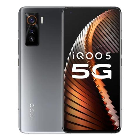 related iQOO 5 5G image