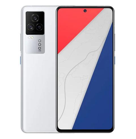 related iQOO 8 image